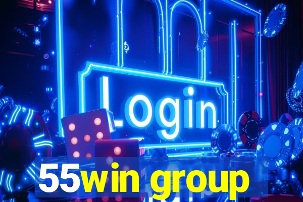 55win group
